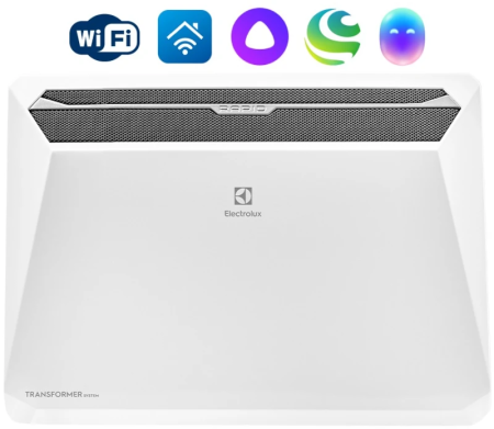 Модуль отопительный электрического конвектора Electrolux серии Rapid Transformer ECH/R-1500 T